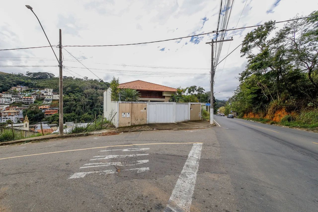 Casa com 3 suítes e área externa para venda - Foto 2