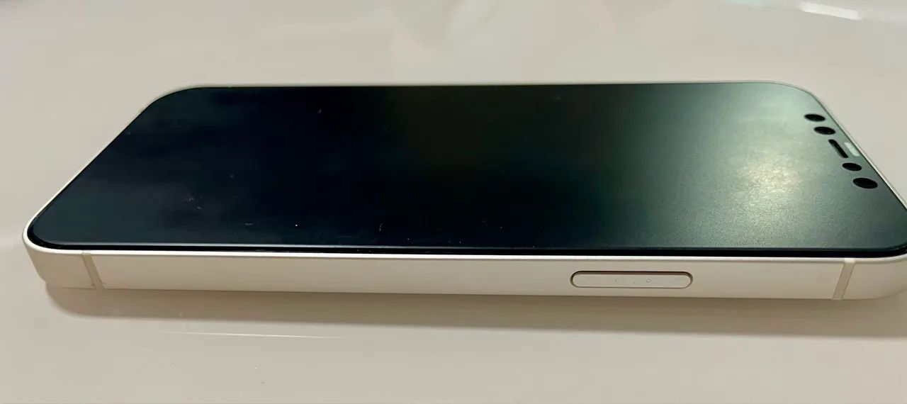 iPhone 12 Branco  - Foto 3