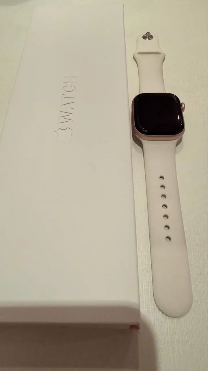 Apple Watch Series 11