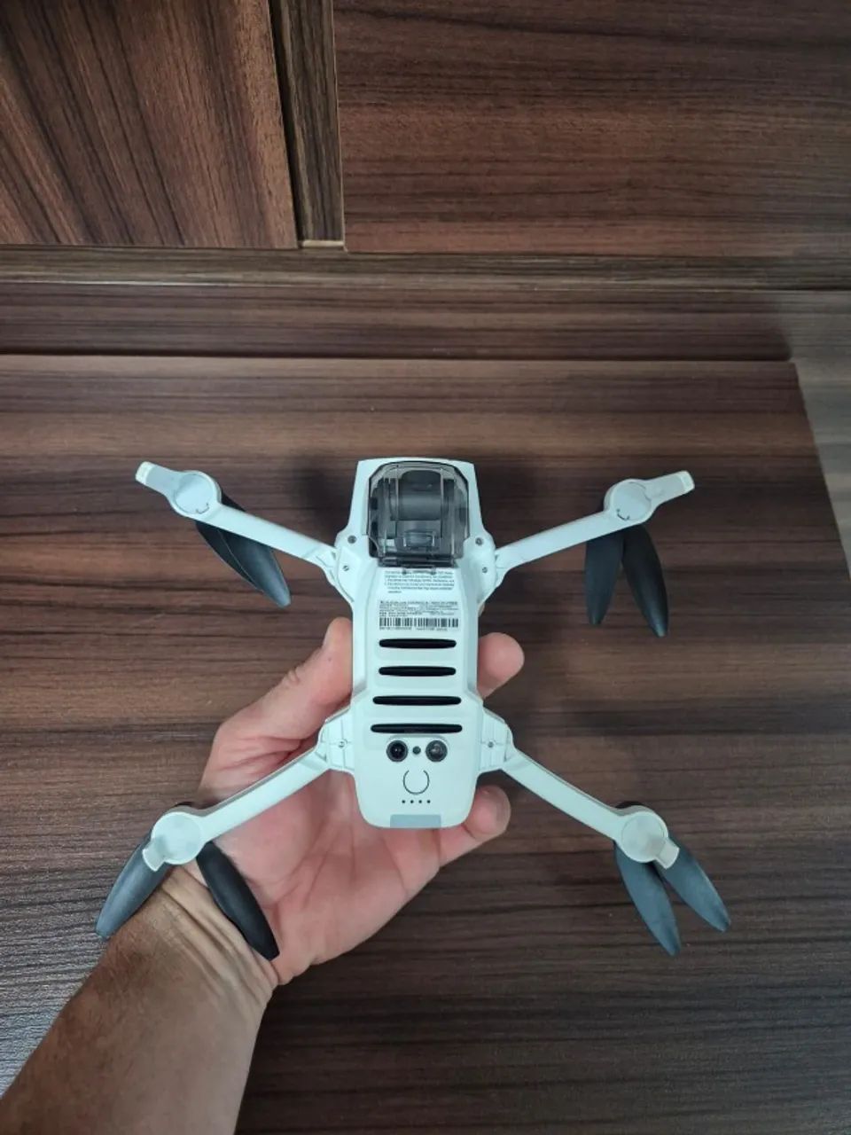 Drone FIMI X8 Mini - Foto 5