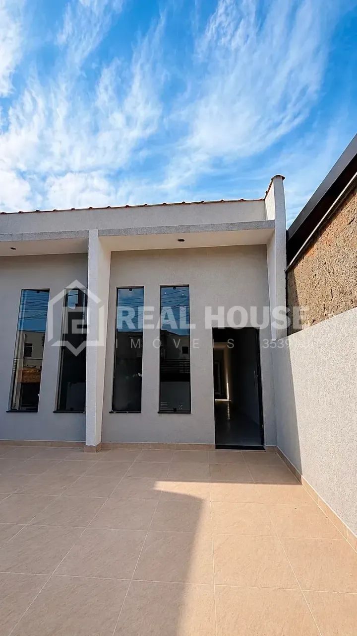 Casa à venda, Vila Almeida, Sorocaba, SP - Foto 2