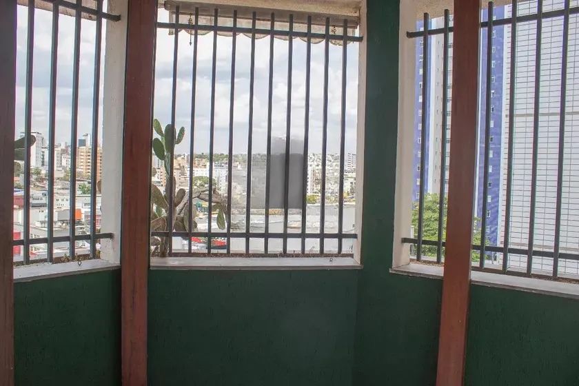 Apartamento à Venda - Silveira, 4 Quartos, 196 m2 - Foto 2