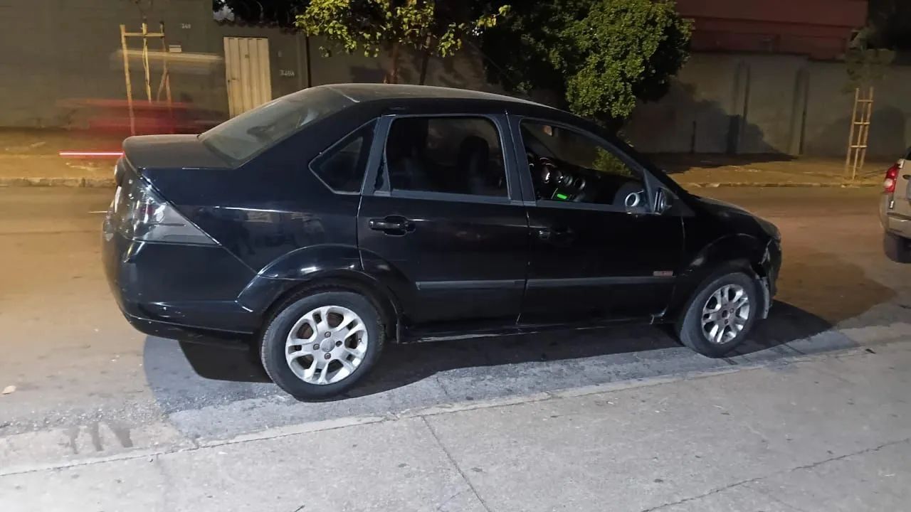 vendo fiesta 2012 1.6 completo - Foto 4