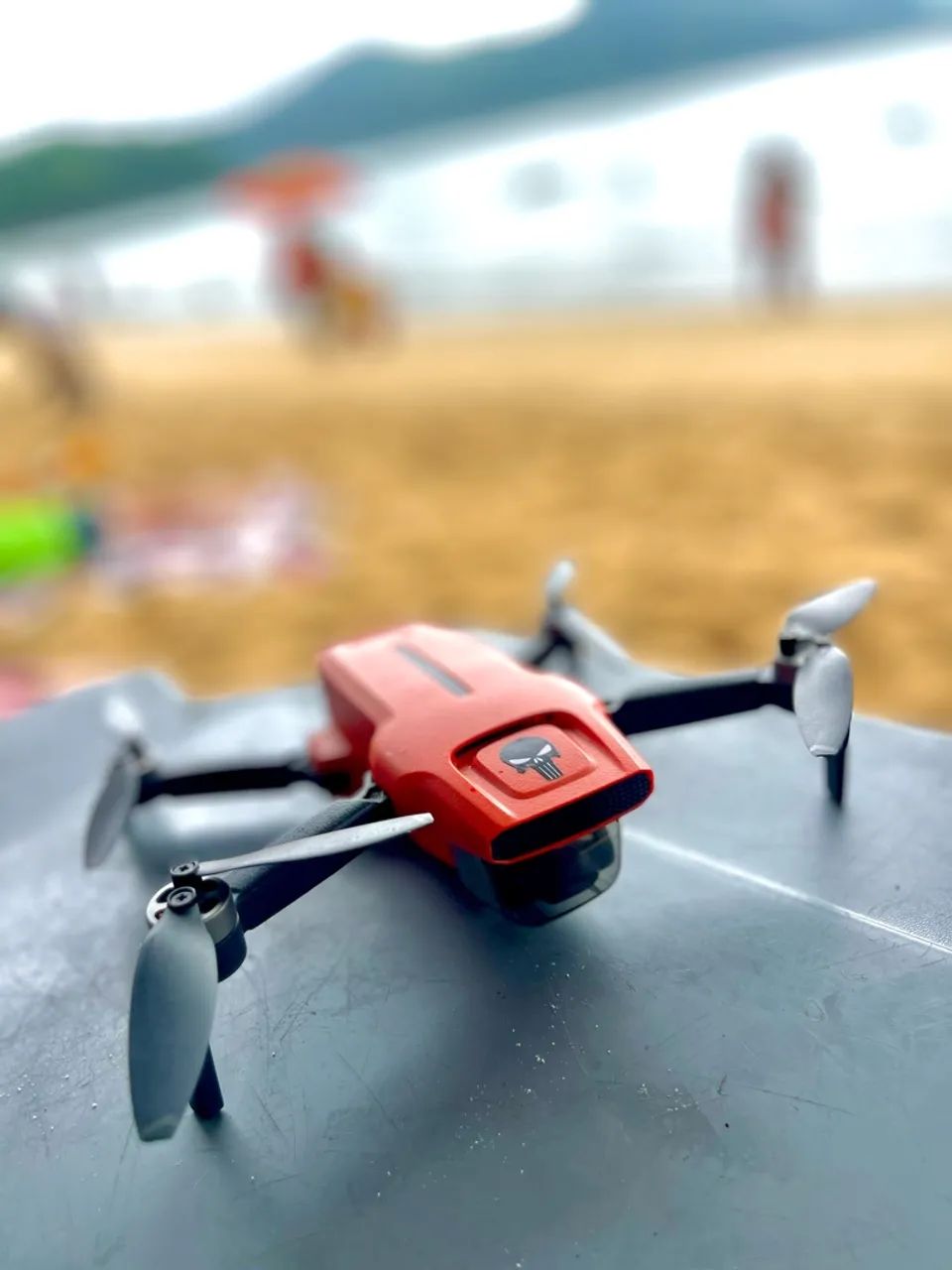 Drone Fimi Mini 3 / 2 BAT + Módulo 4G - Foto 5