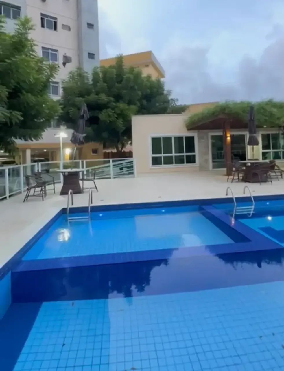 More no bairro de Fátima, 132m² - Foto 2
