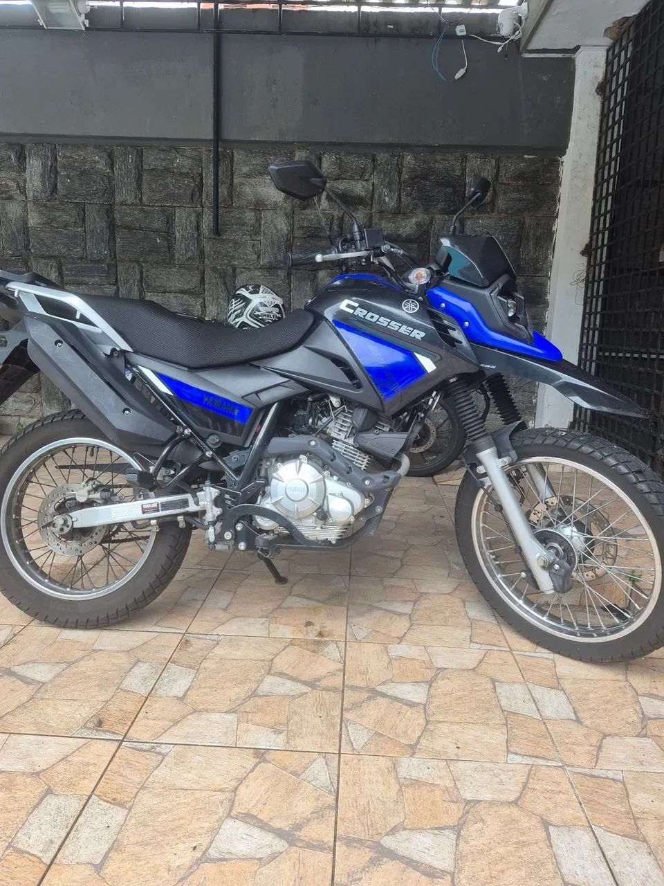 Crosser 2024 