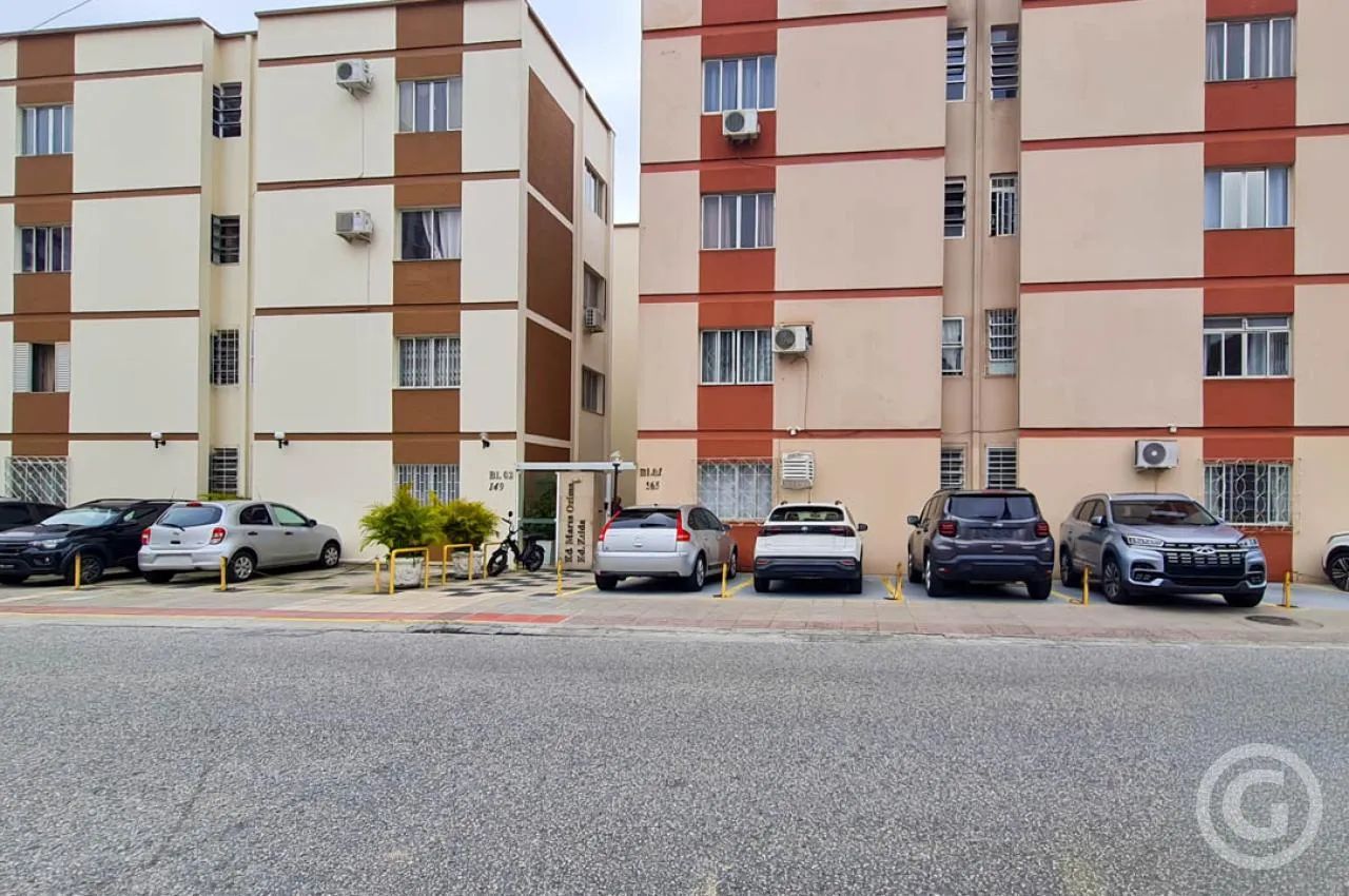 Apartamento para alugar em região privilegiada do Centro