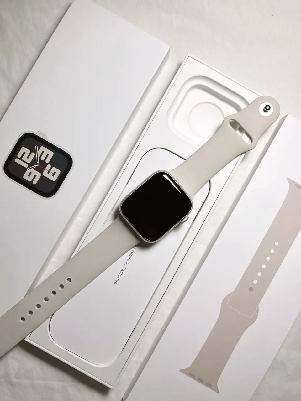 Apple Watch 
