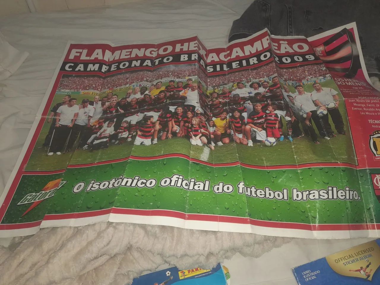 Vendendo barato 
