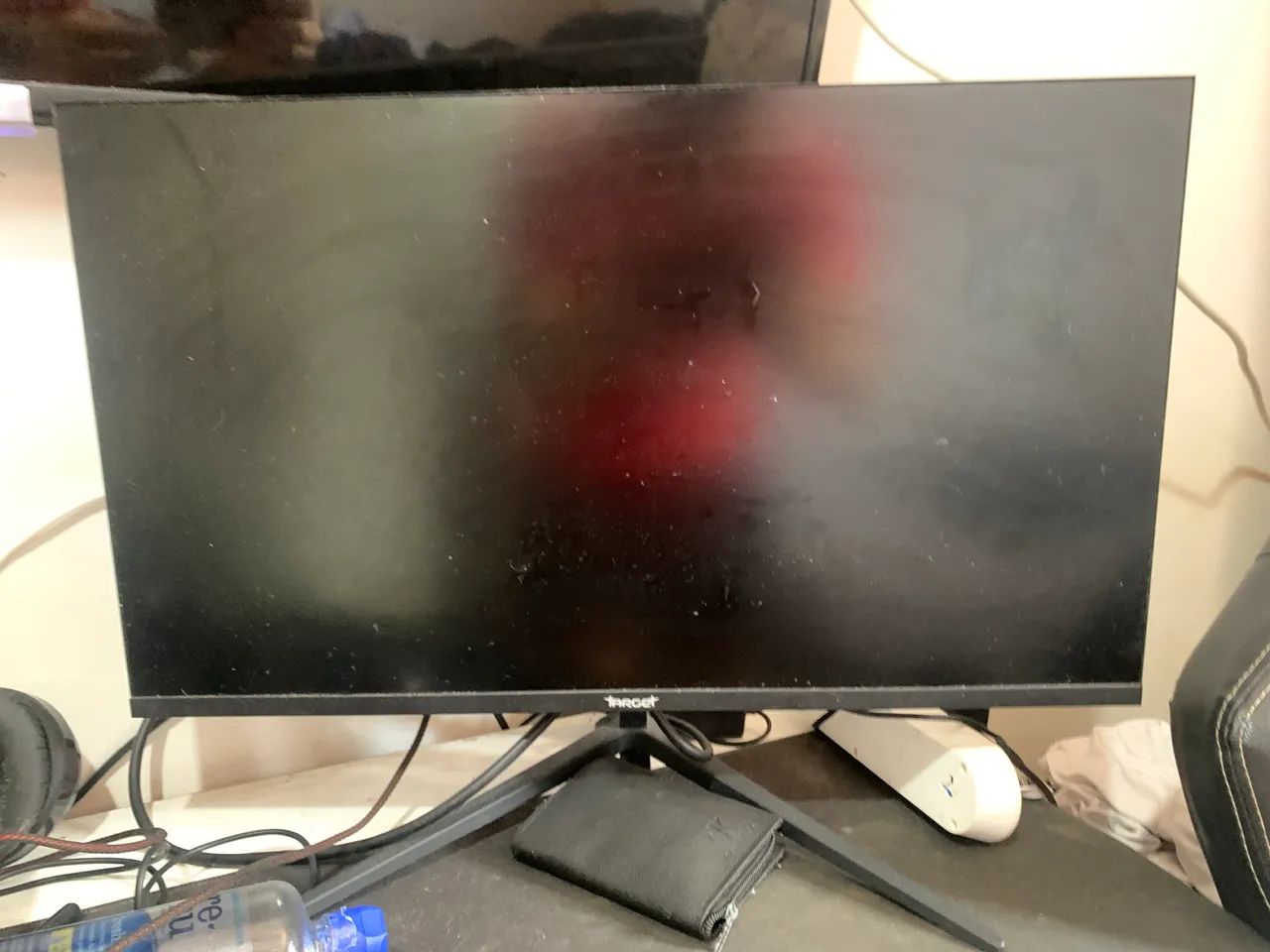 Monitor TARGET 165HZ  - Foto 2