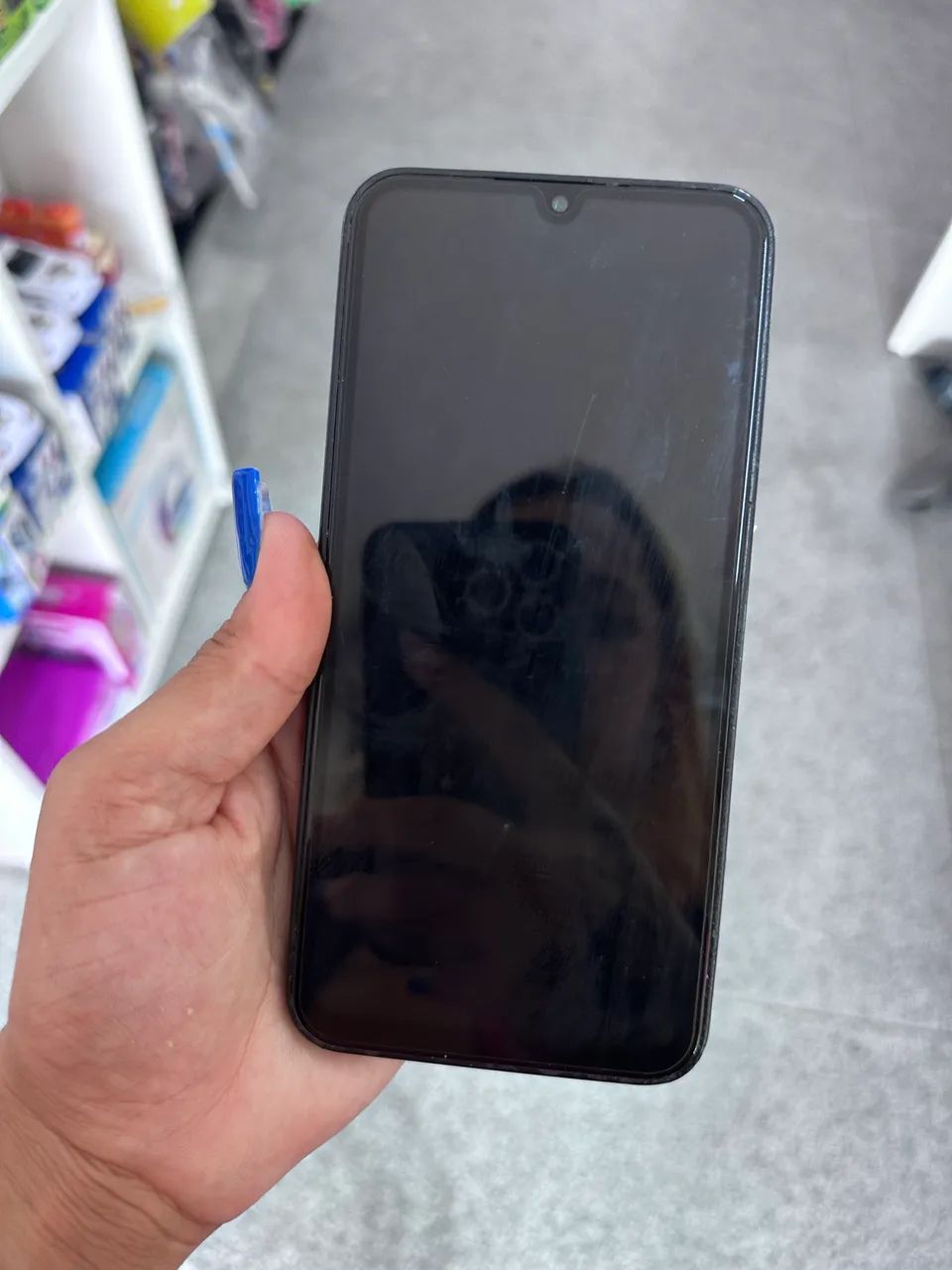 Samsung M15 - Foto 4