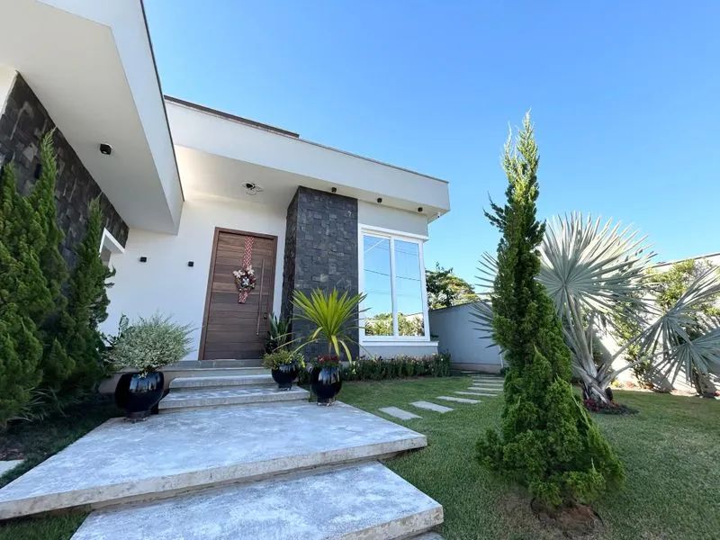 Casa TIMBÓ - SC