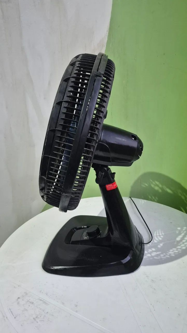 Ventilador Arno Extreme Force brezze - Foto 5