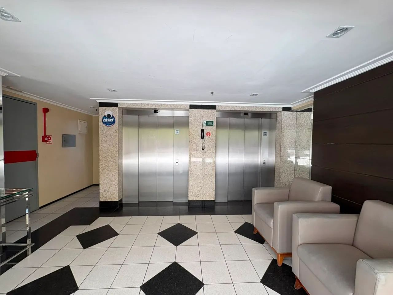 APARTAMENTO para alugar na cidade de FORTALEZA-CE - Foto 5