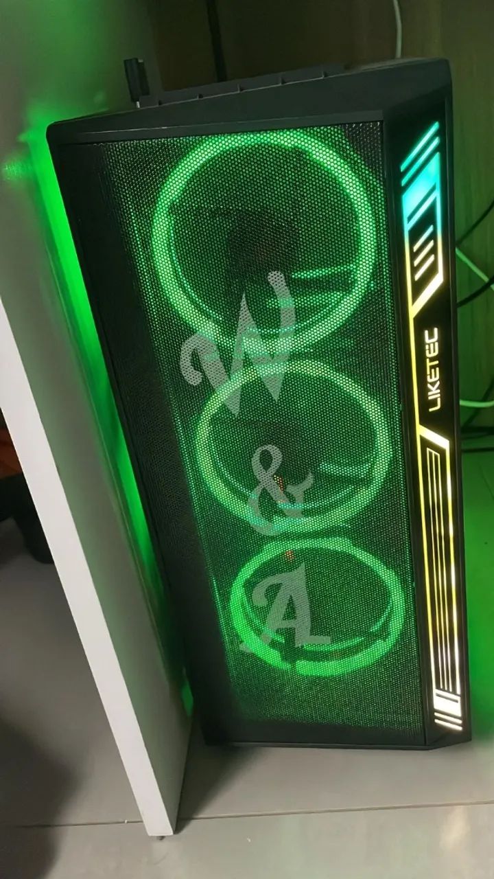 Computador Gamer - Foto 2