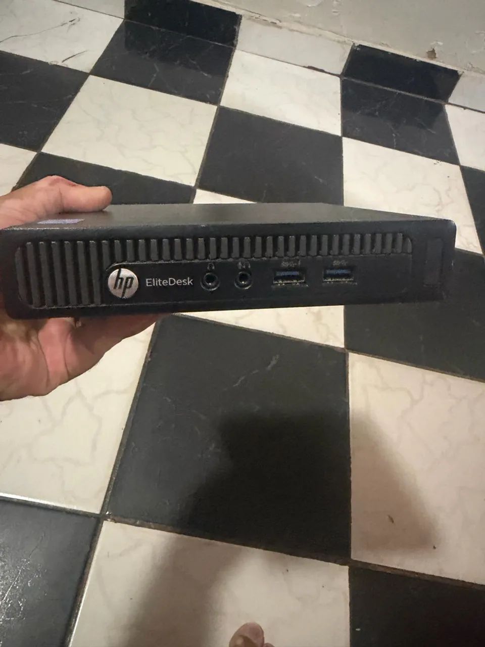 Processador i7 4785t - Foto 2