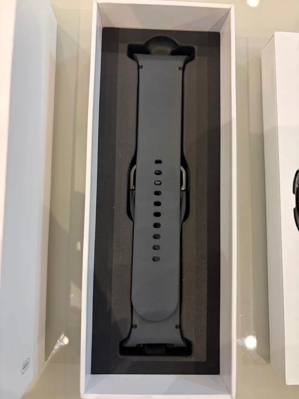 Samsung Galaxy Watch8 44 mm Bluetooth (SM-L330) - Foto 3