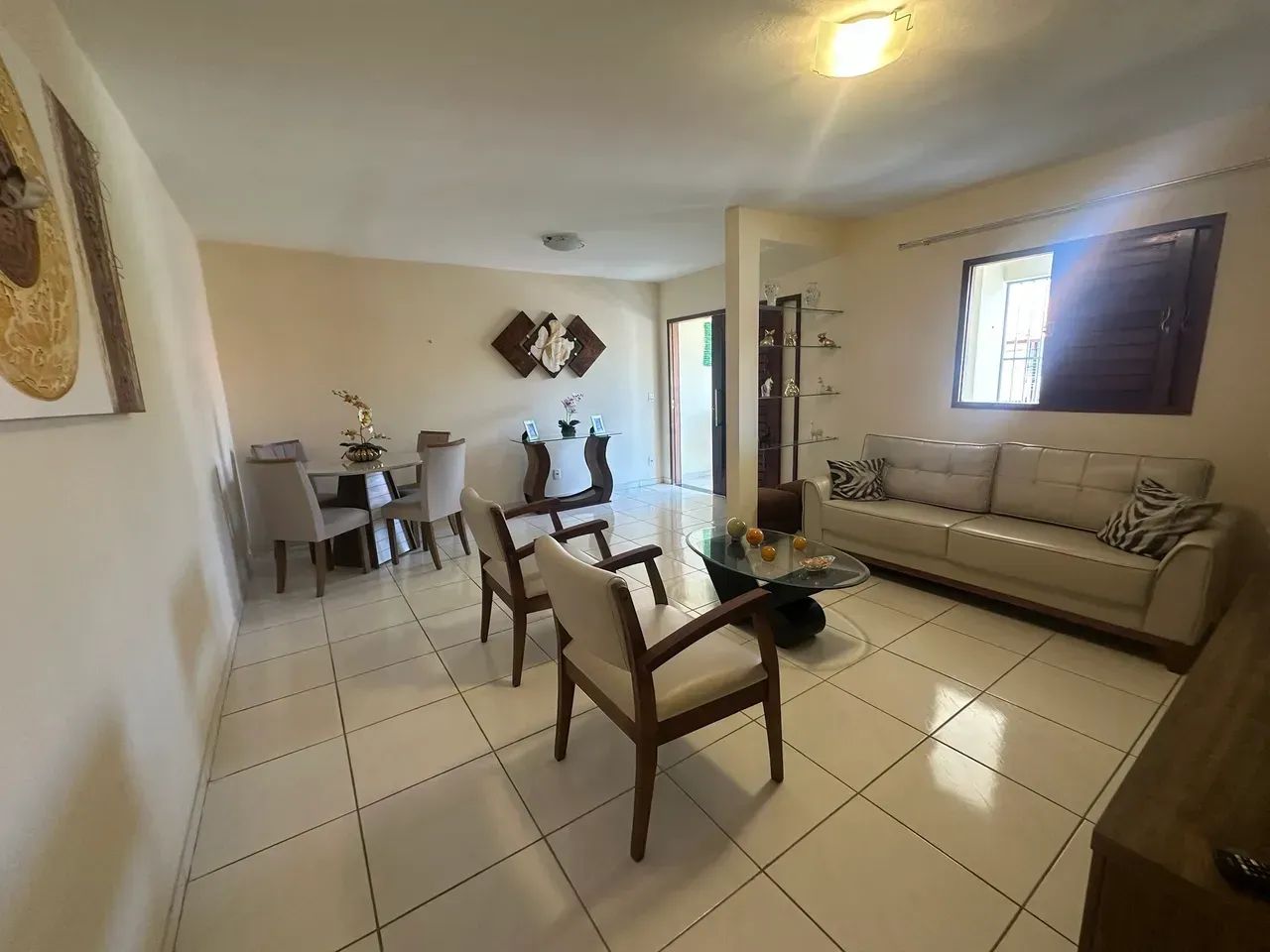 Casa á venda em Lagoa Nova