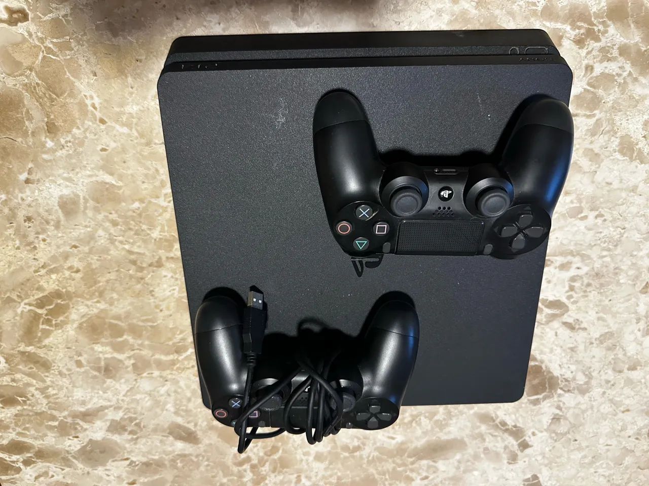 PlayStation 4 - Foto 3