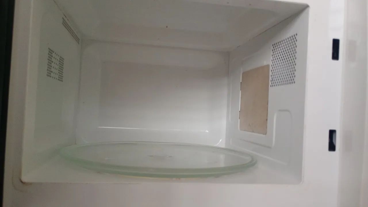 Microondas Electrolux  - Foto 3
