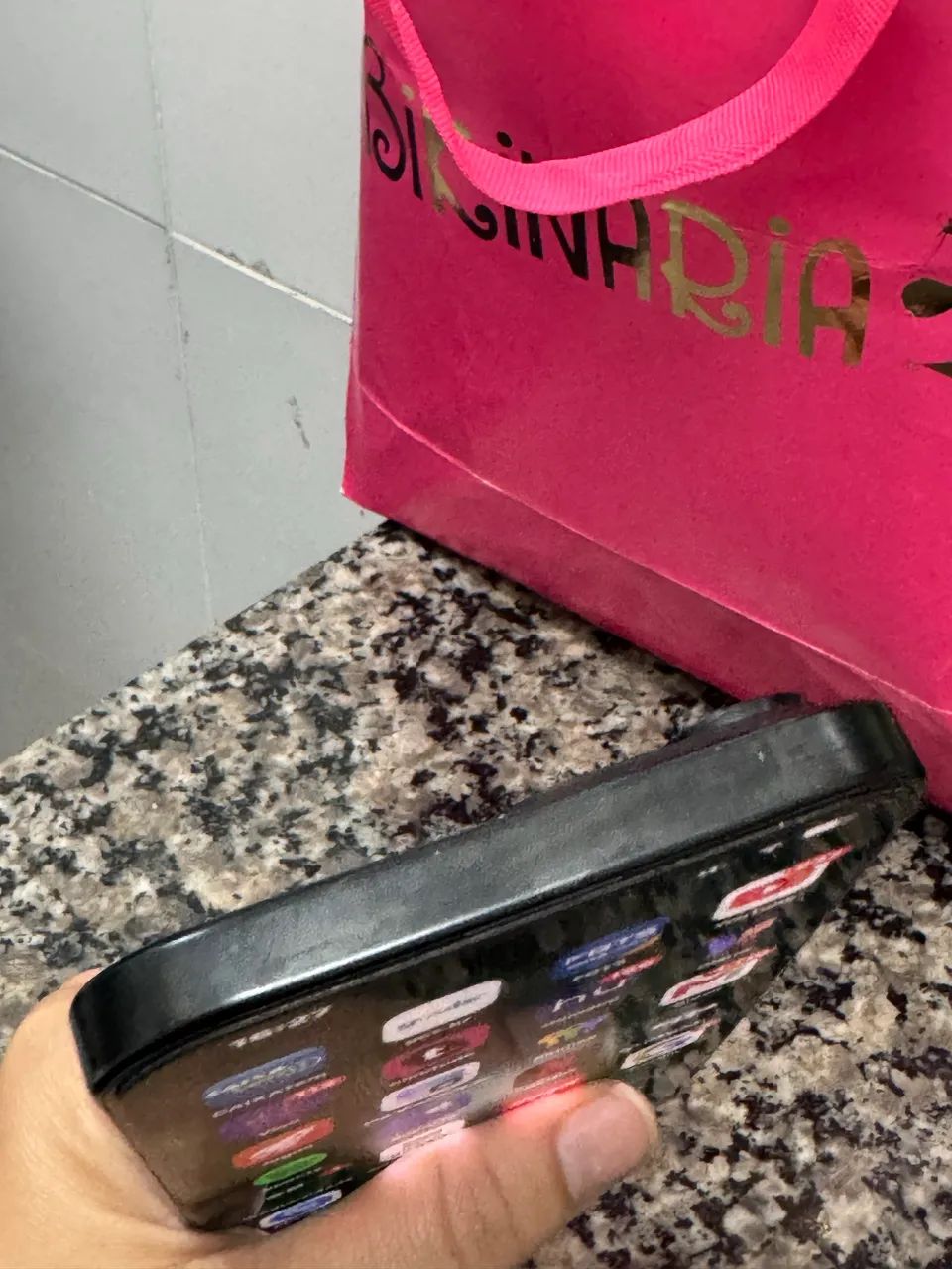 iPhone 16 pro max 256  - Foto 5