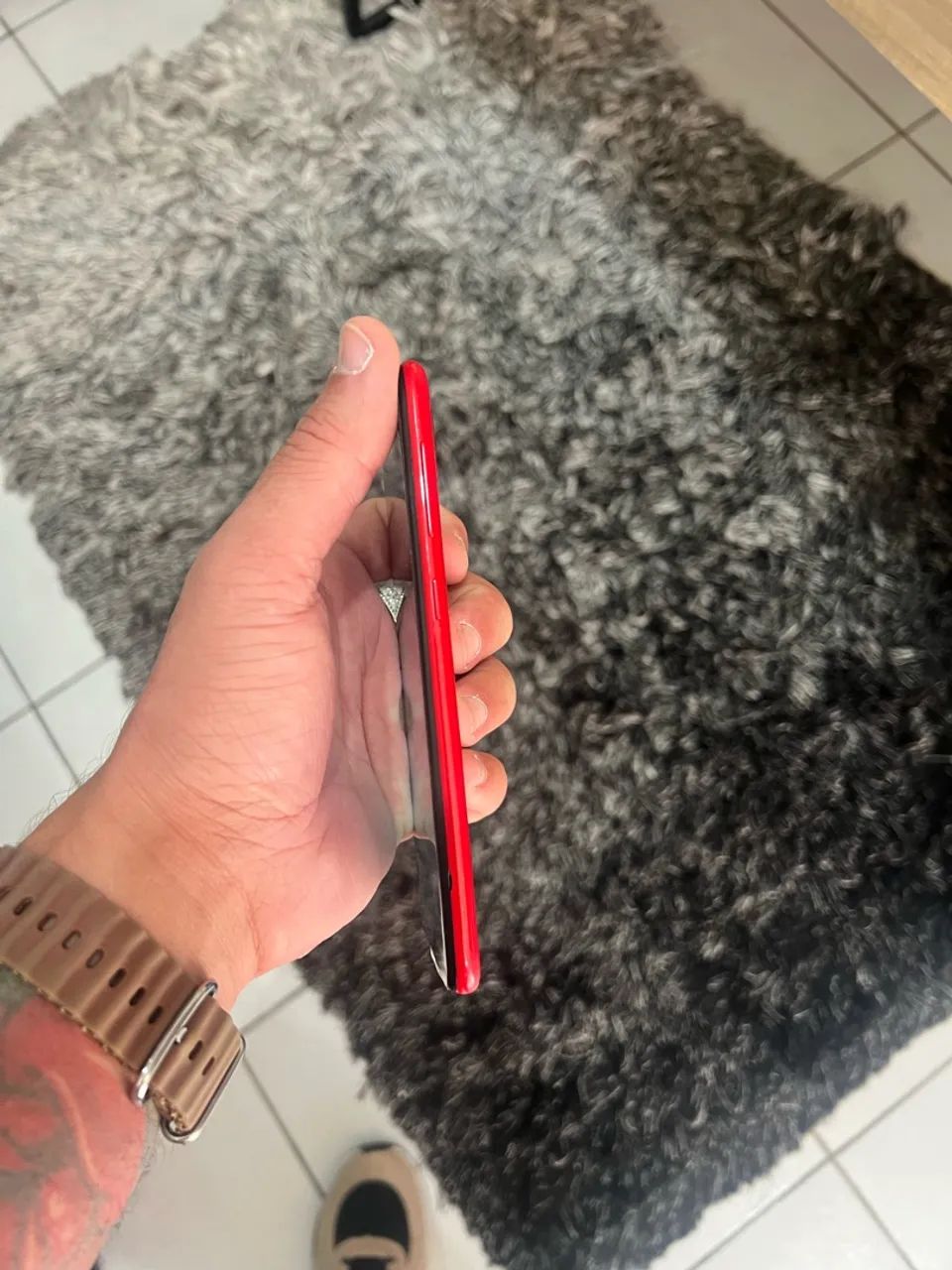Samsung A10 usado - Foto 3