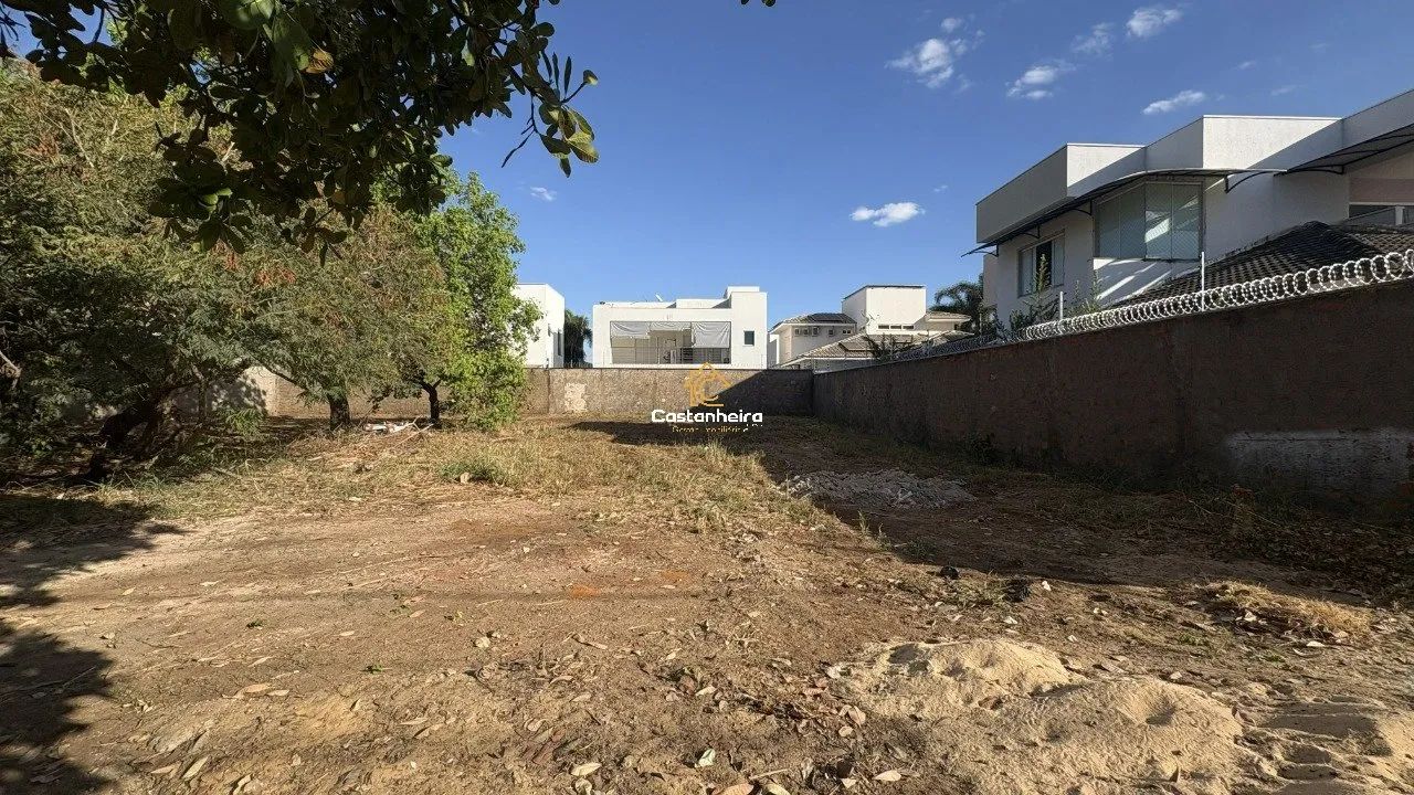 Lote Residencial - 450 m² - Plano Diretor Sul - Foto 4