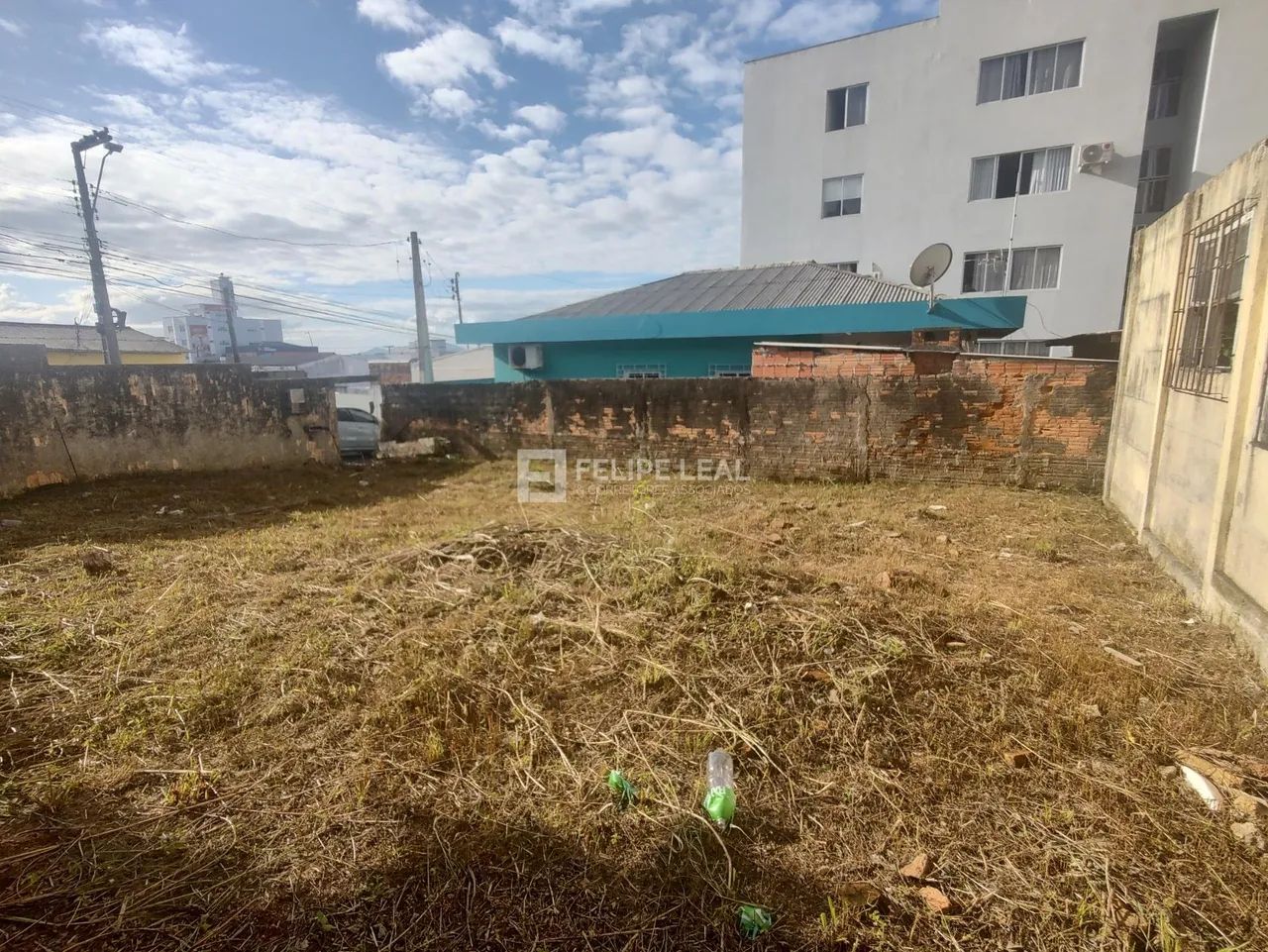 Lote / Terreno em Bela Vista - São José - Foto 3