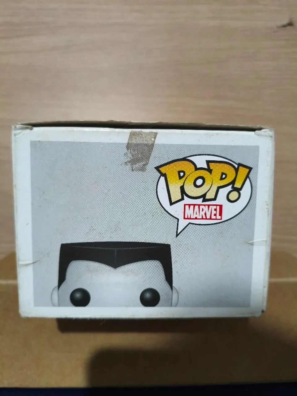 Funko Pop! Marvel - Colossus #60 (Vaulted / raro) - Foto 2