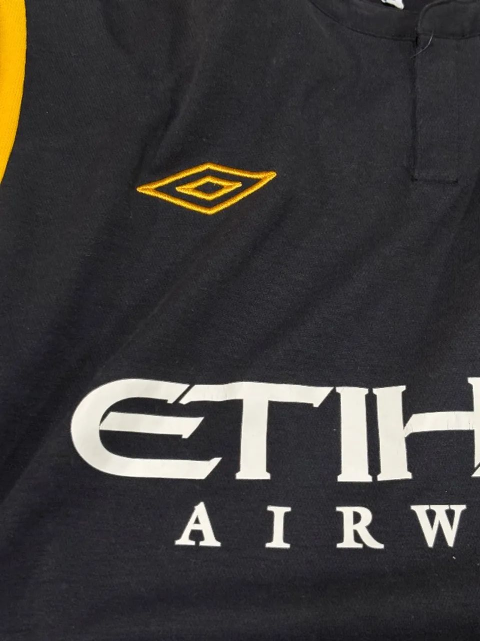 CAMISA MANCHESTER CITY - Foto 6