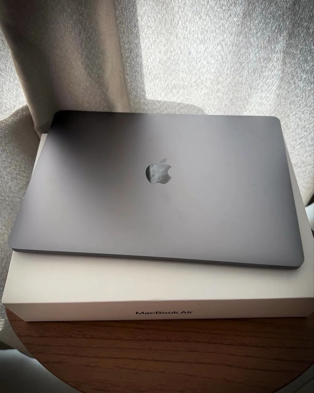 MacBook Air M1 2020 - Foto 4