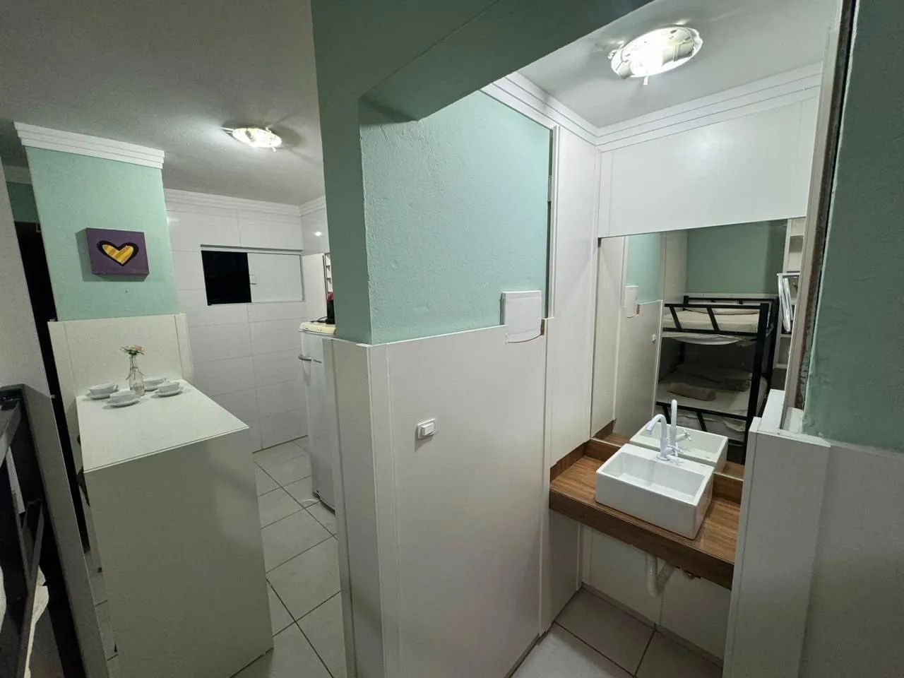 Apartamento Anual - Foto 12