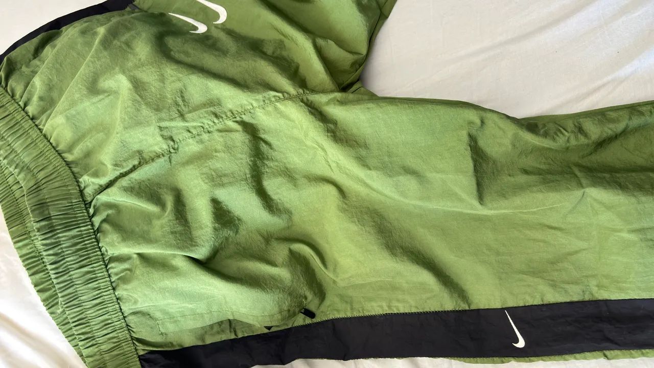 Calça Nike dri fit  - Foto 3