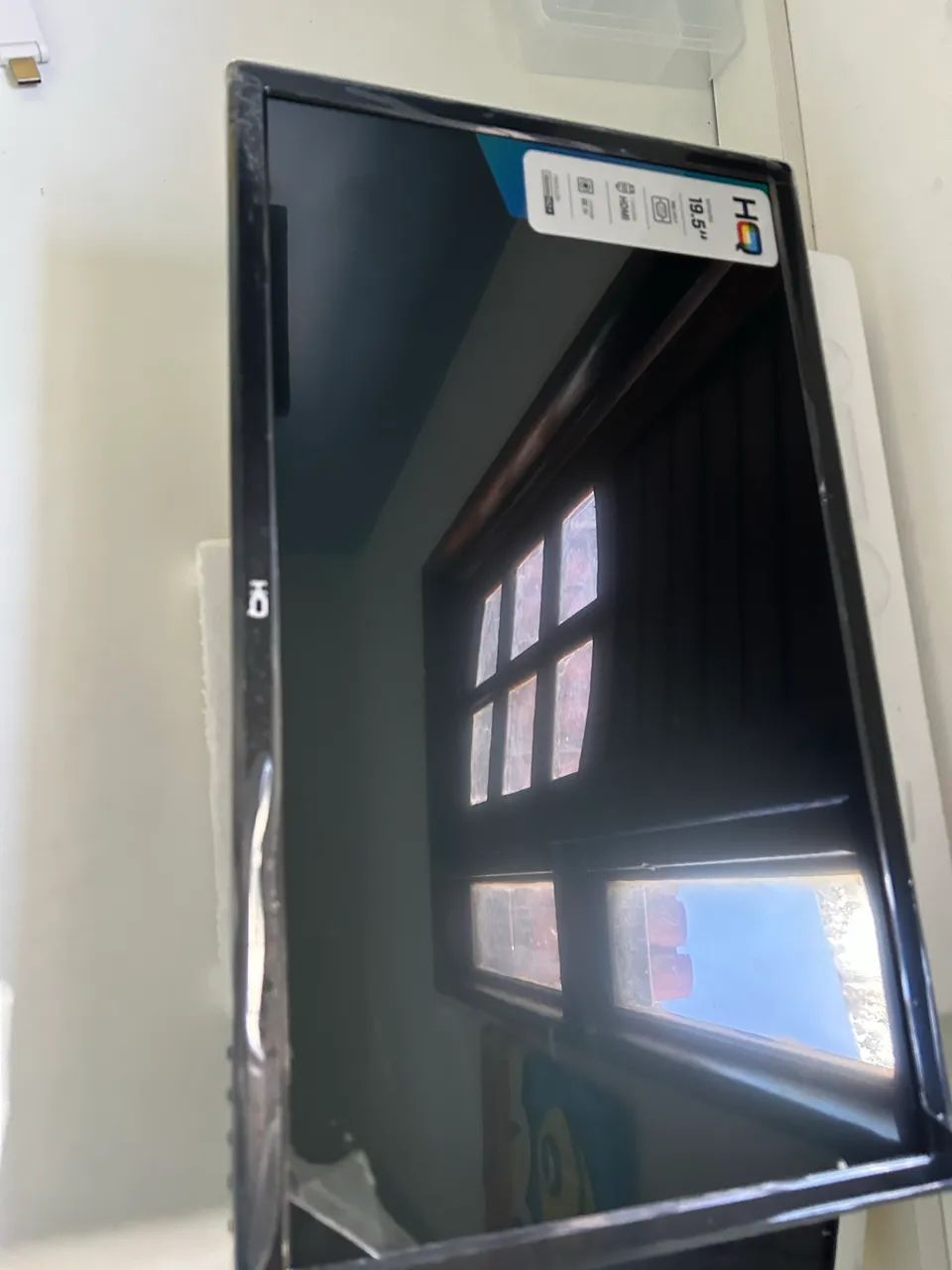 Monitor HQ 19,5 ? - Foto 3