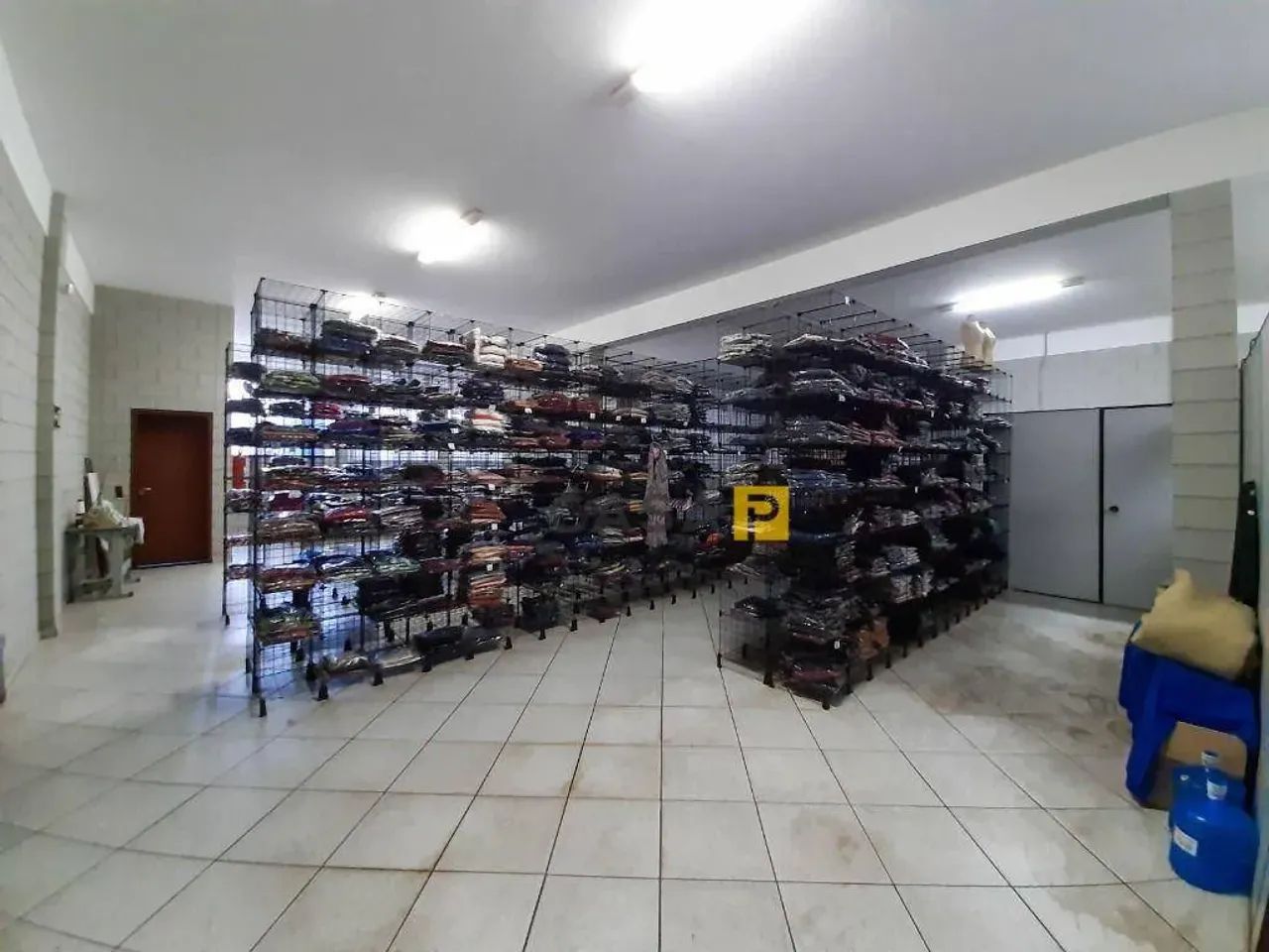 Salão à venda, 504 m² por R$ 1.500.000,00 - Vila Mariana - Americana/SP - Foto 6