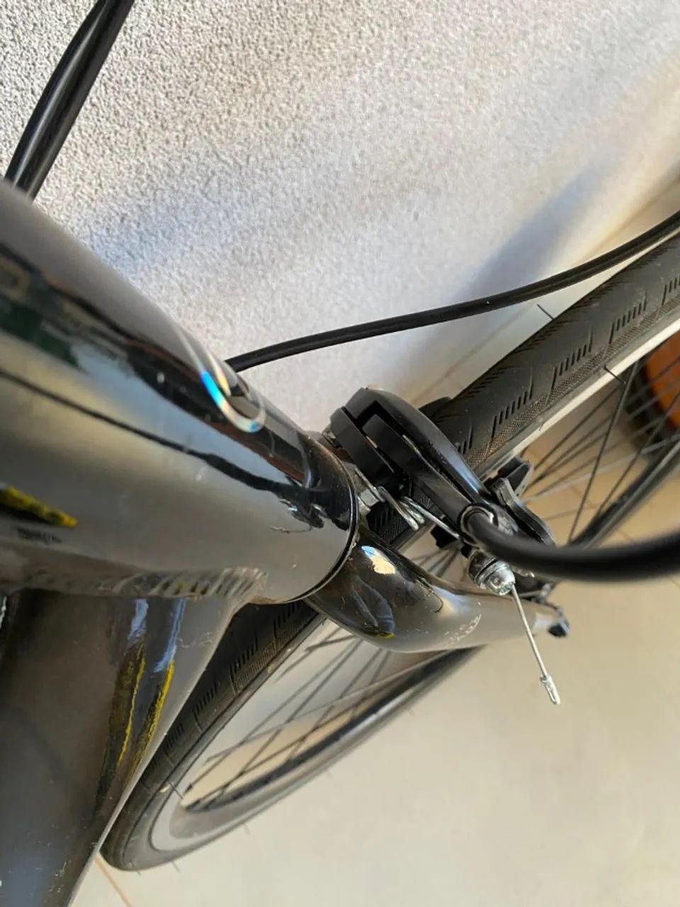 bicicleta speed TSW  - Foto 2