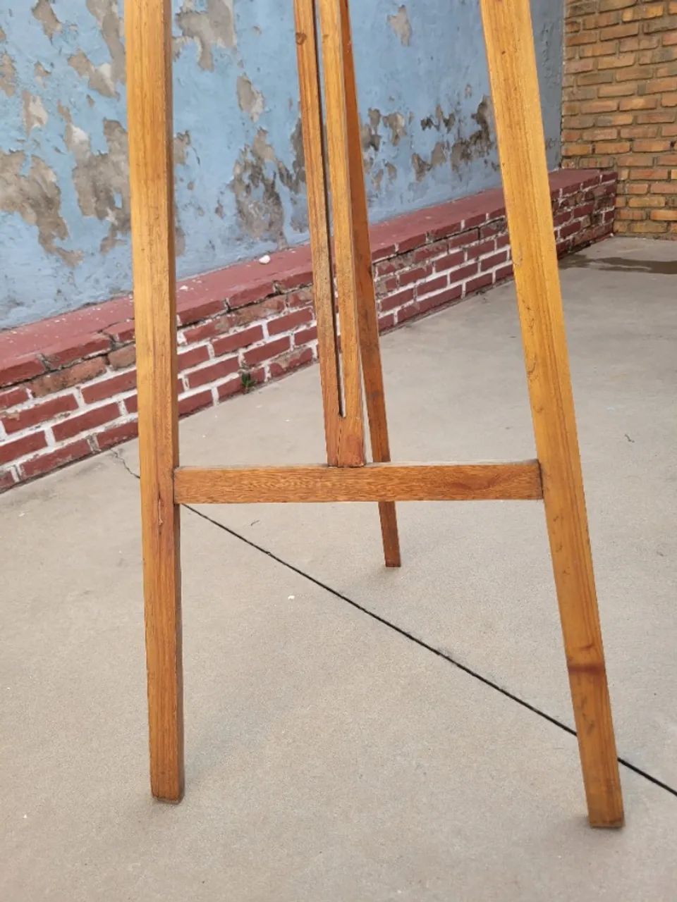Cavalete para pintura - Foto 2