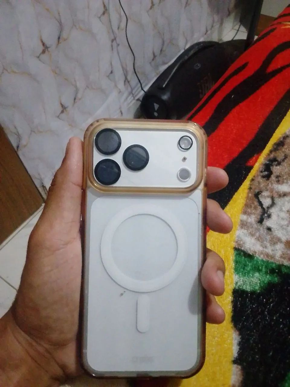 iPhone 17 pro max - Foto 2