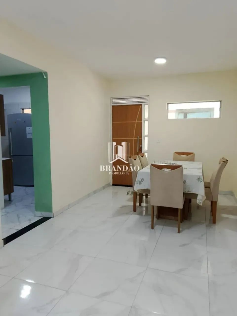 Apartamento 3 Quartos  Condomínio Santa Isabel, Centro, Maceió - Foto 2