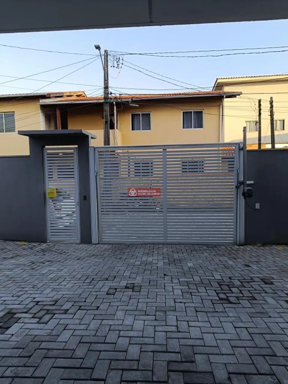 Apartamento - Florianópolis SC