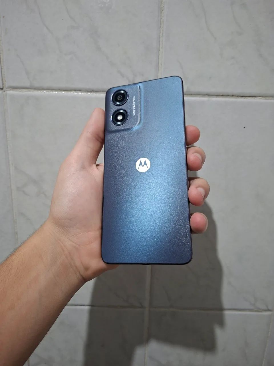 Moto G04s  - Foto 2