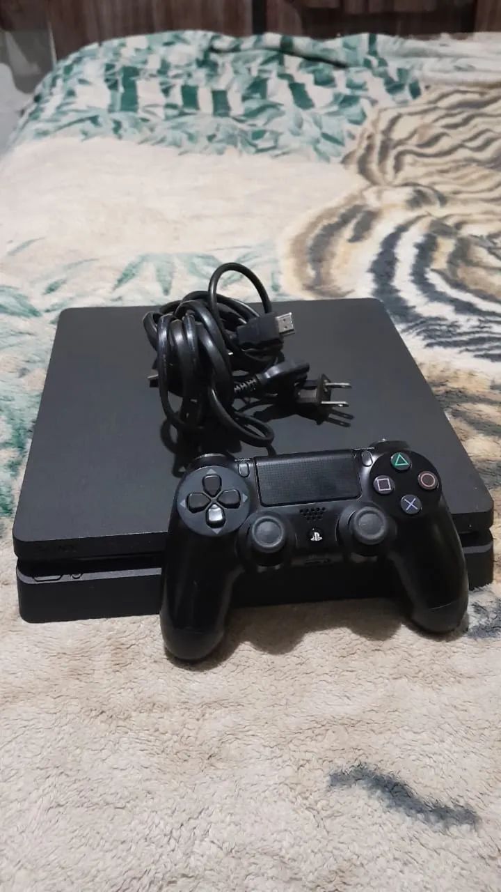 Ps4 - Foto 3