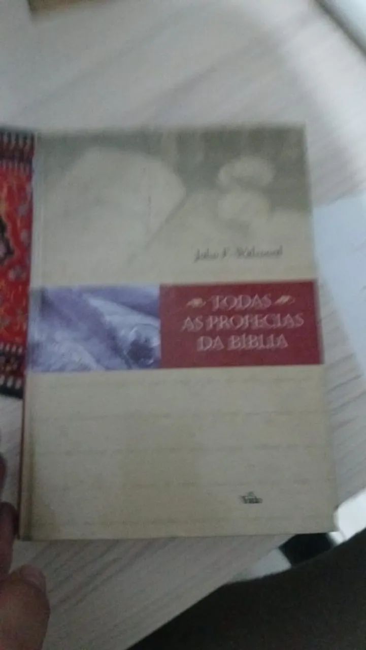 Livros biblicos  - Foto 4