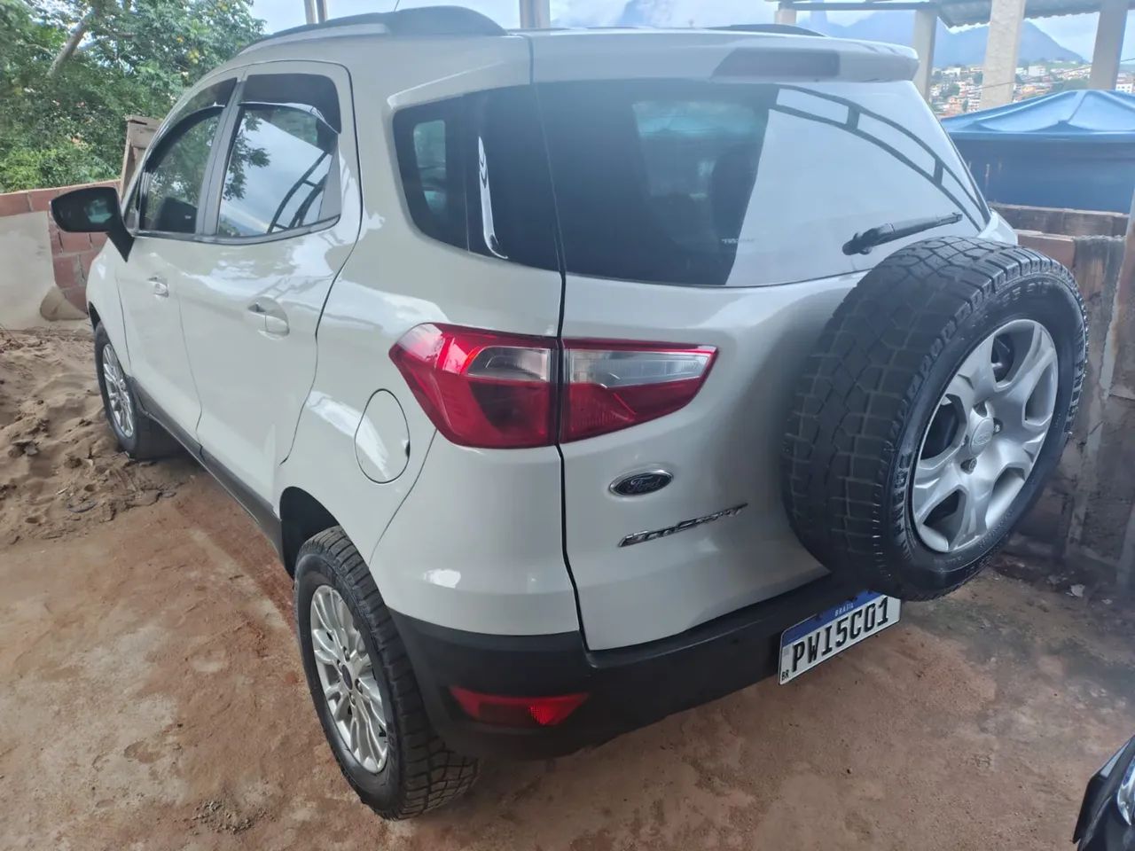 Ecosport - Foto 4