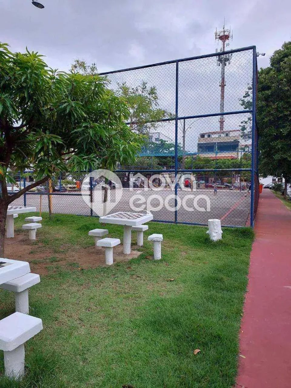 Portuguesa | Casa 4 quartos - Foto 2