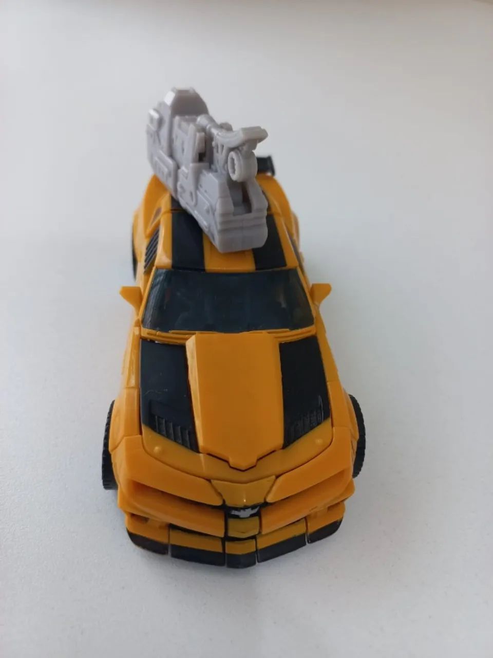 Transformers Robô Bumblebee - Original Hasbro - Foto 2