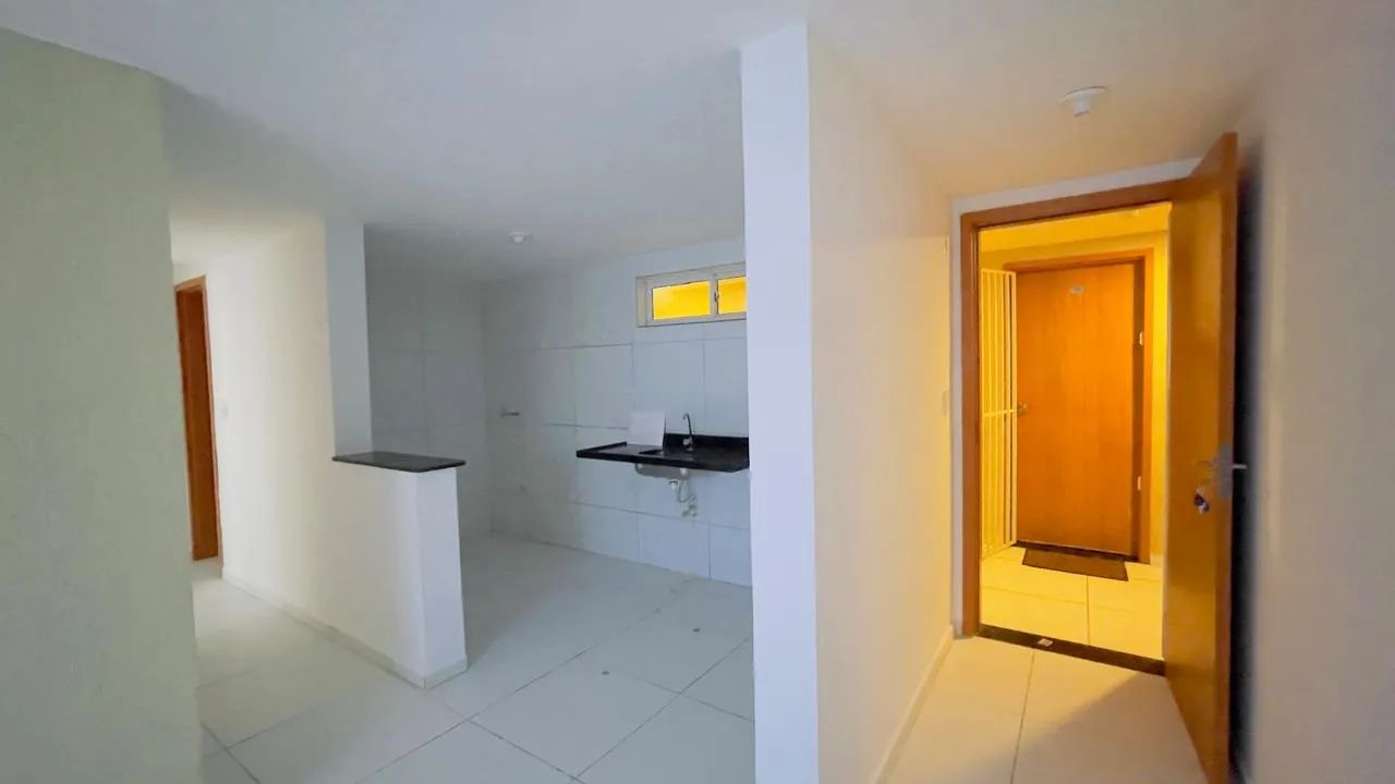 Apartamento a venda no Muçumagro - Foto 5