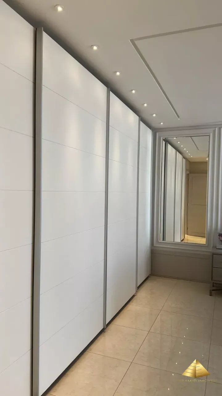 Apartamento para venda, Quilombo, Cuiabá - Foto 4