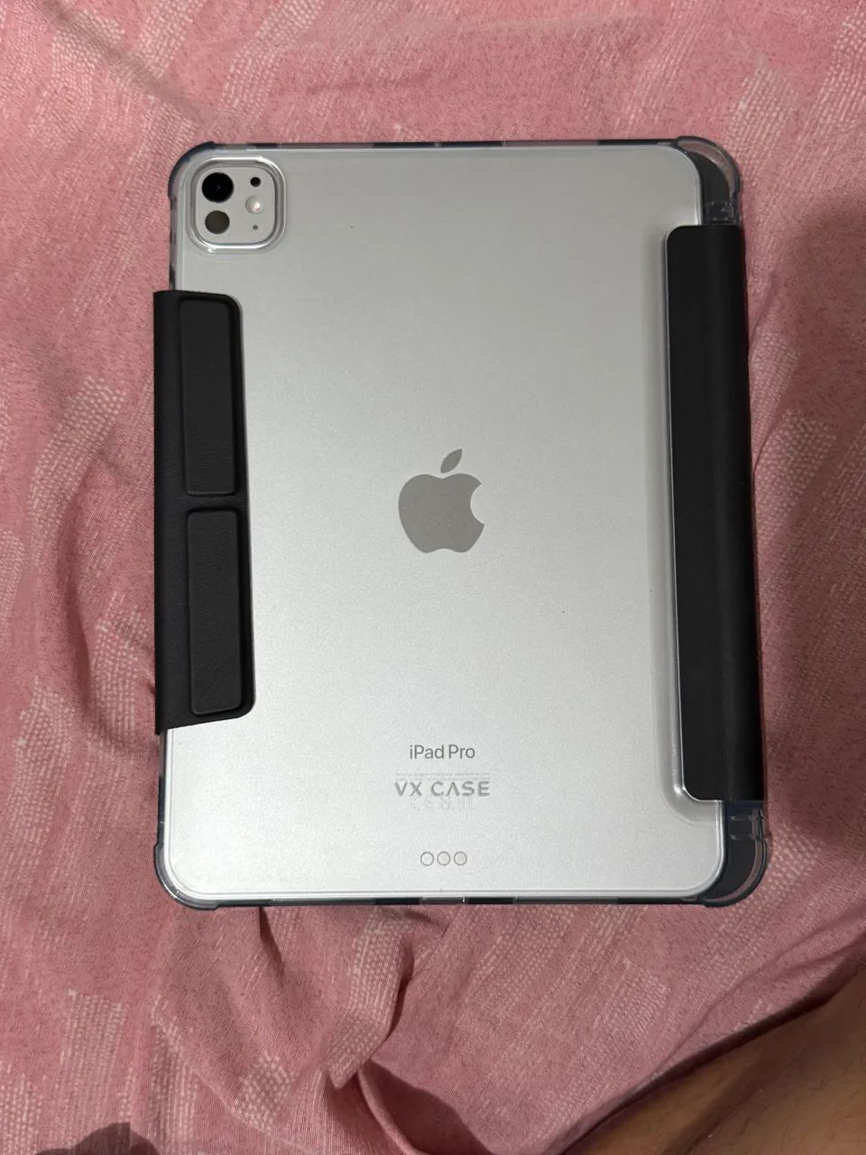 iPad Pro 11? M4 - Novo/Impecável - Excelente Estado - Foto 4