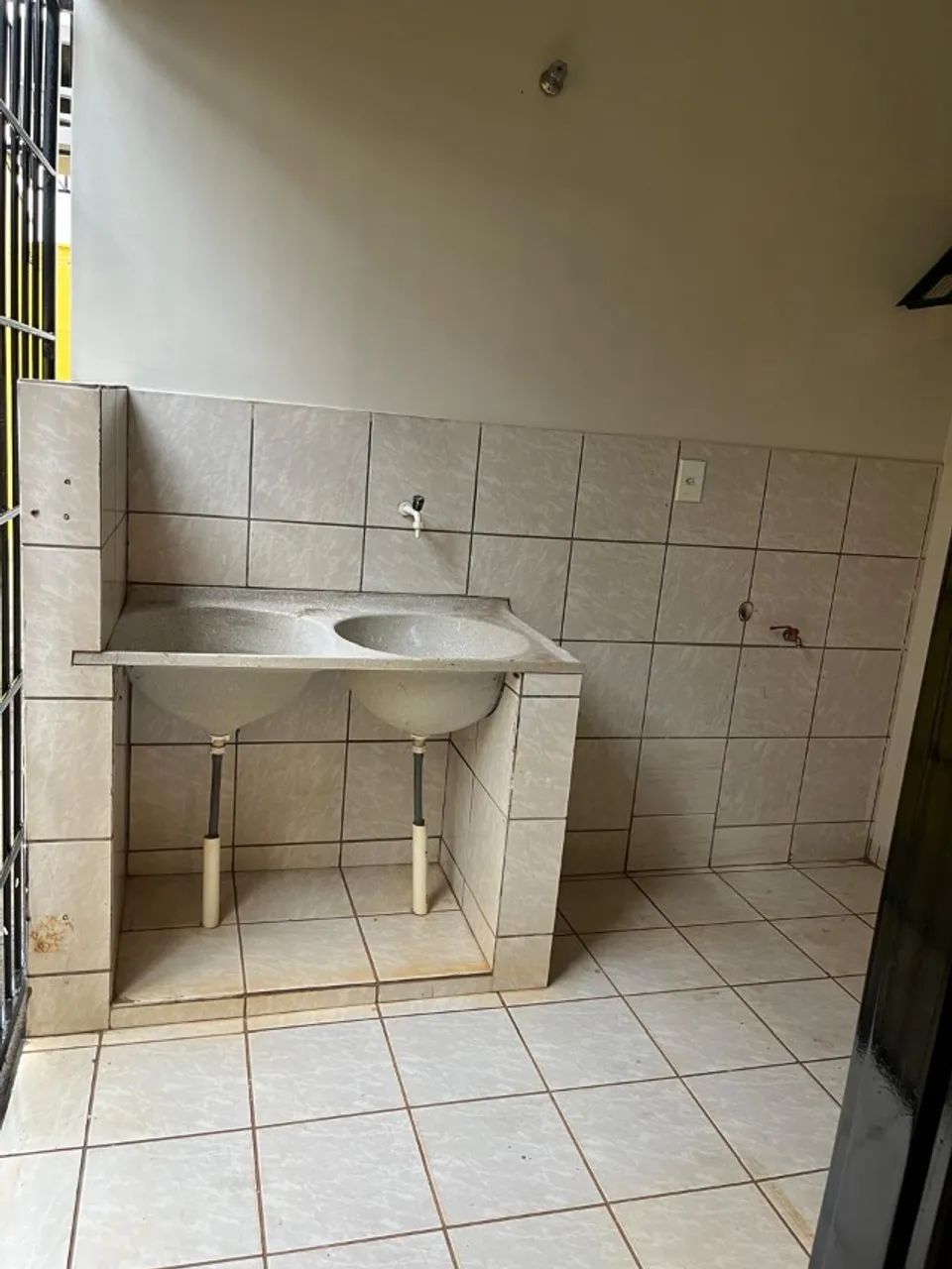 Casa com 2 quartos - Foto 12